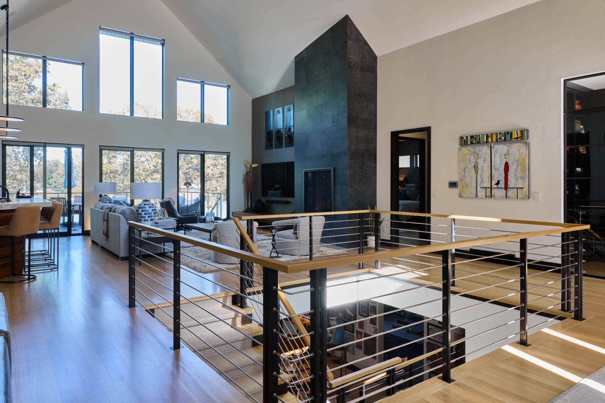Re-do on the River - Drury Designs Inc Green Bay