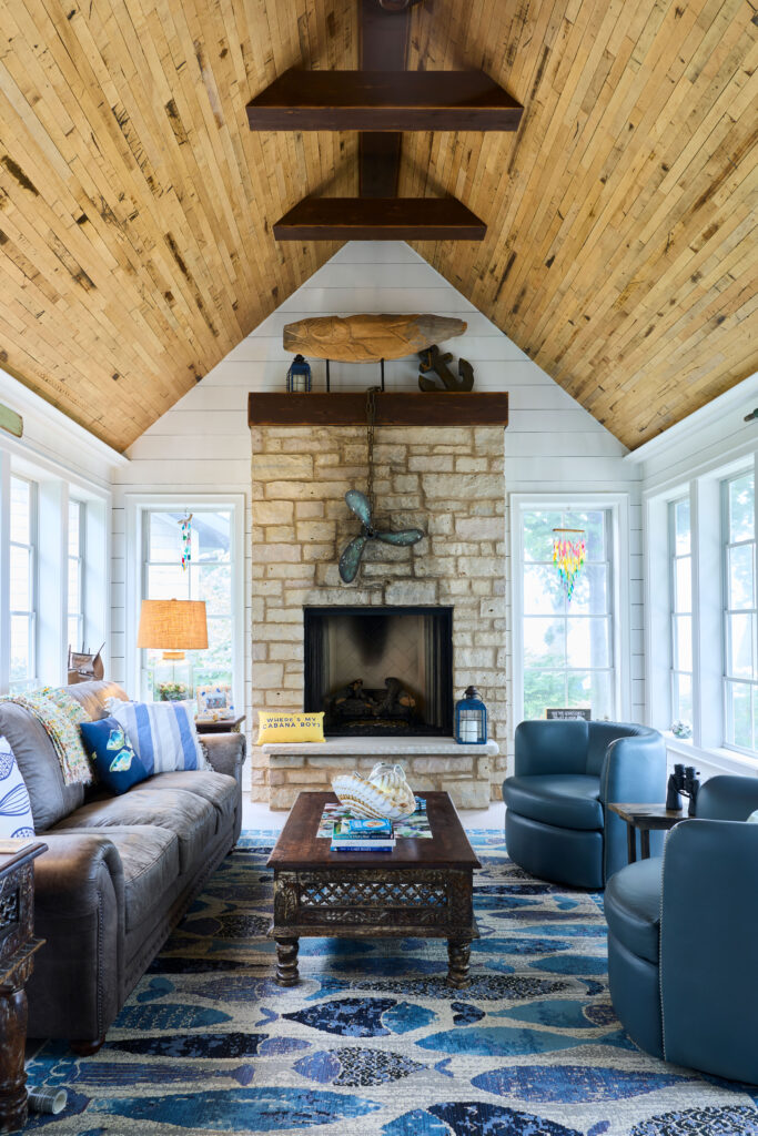 Kaaps Historic Bay Retreat