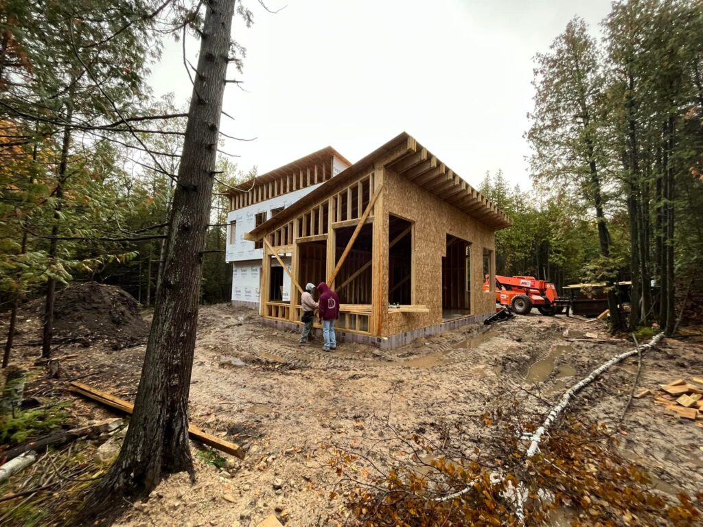 Drury Designs Inc. Custom Home Builder Construction Green Bay WI