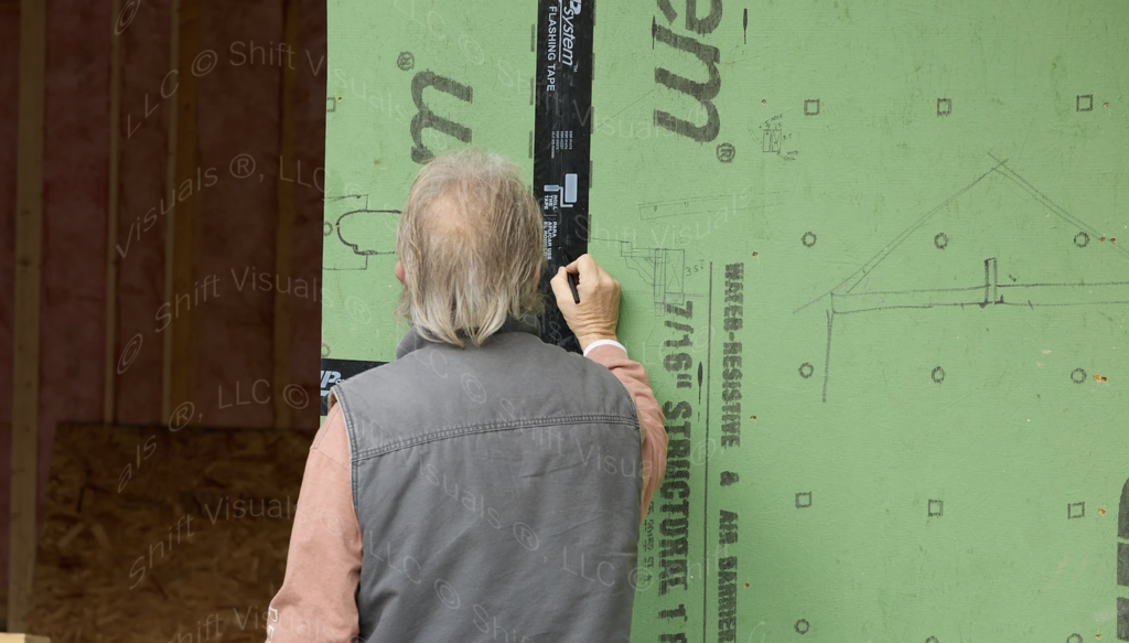 Custom Home Builder Drury Designs Inc. Construction Project Green Bay WI